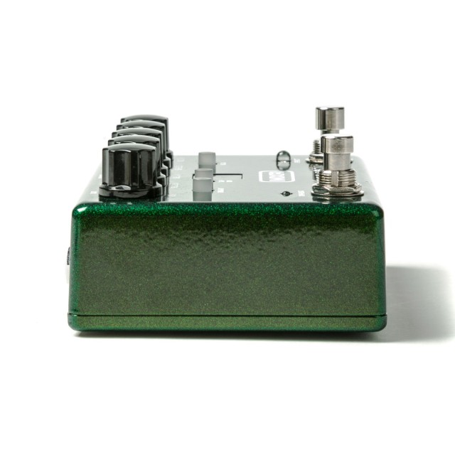 ������ ������ MXR CARBON COPY DELUXE ANALOG DELAY