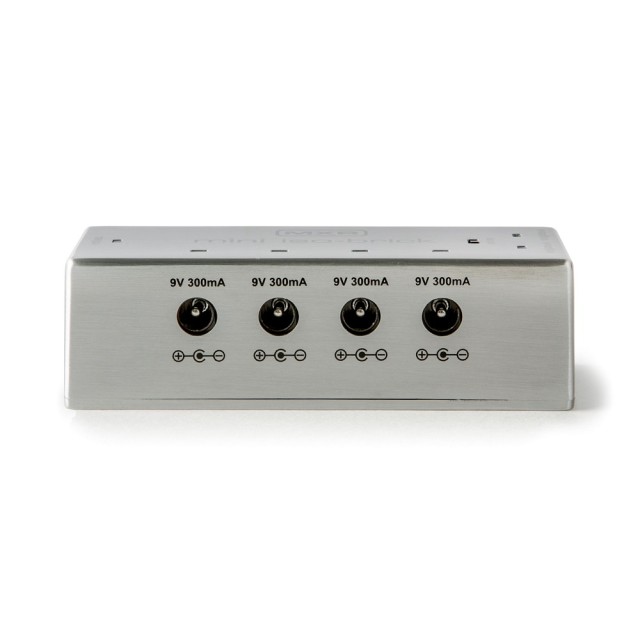 ������� �������� MXR MINI ISO-BRICK