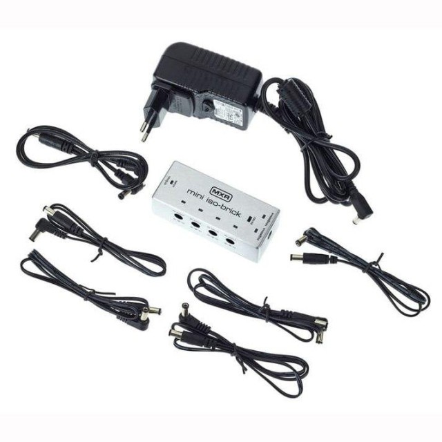 ������� �������� MXR MINI ISO-BRICK