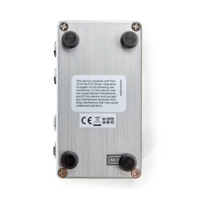 ������ ������ MXR CLONE LOOPER