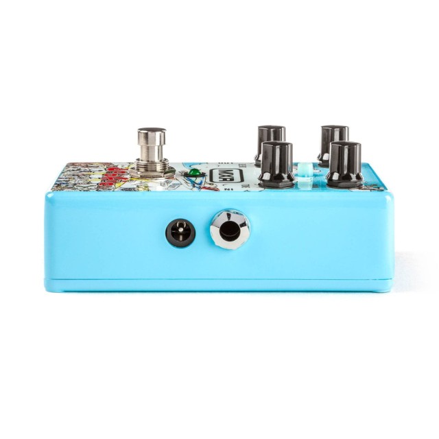 ������ ������ MXR DOOKIE DRIVE