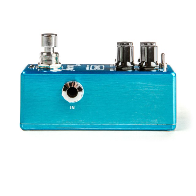 ������ ������ MXR CUSTOM SHOP TIMMY OVERDRIVE