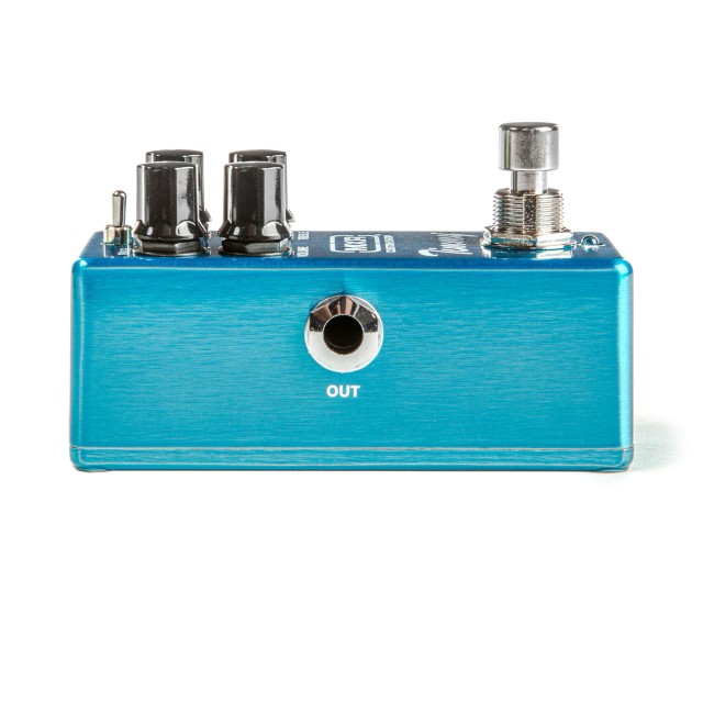 ������ ������ MXR CUSTOM SHOP TIMMY OVERDRIVE