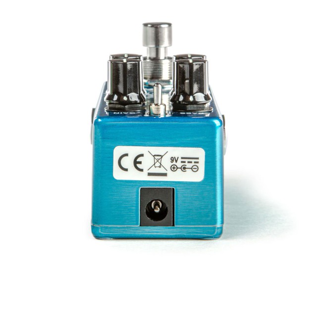 ������ ������ MXR CUSTOM SHOP TIMMY OVERDRIVE