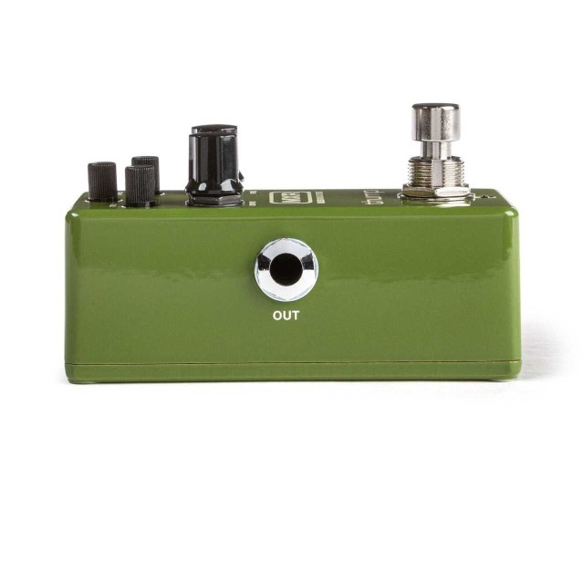 ������ ������ MXR Thump Bass Preamp