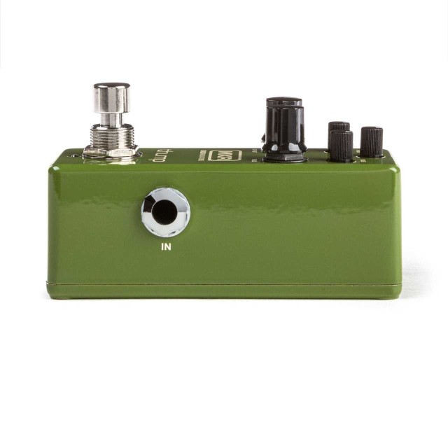 ������ ������ MXR Thump Bass Preamp