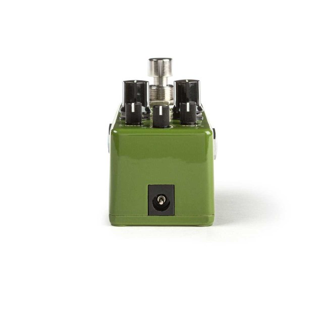 ������ ������ MXR Thump Bass Preamp