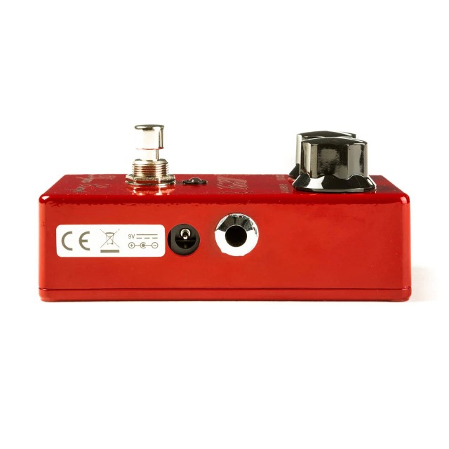 ������ ������ MXR SCRIPT DYNA COMP