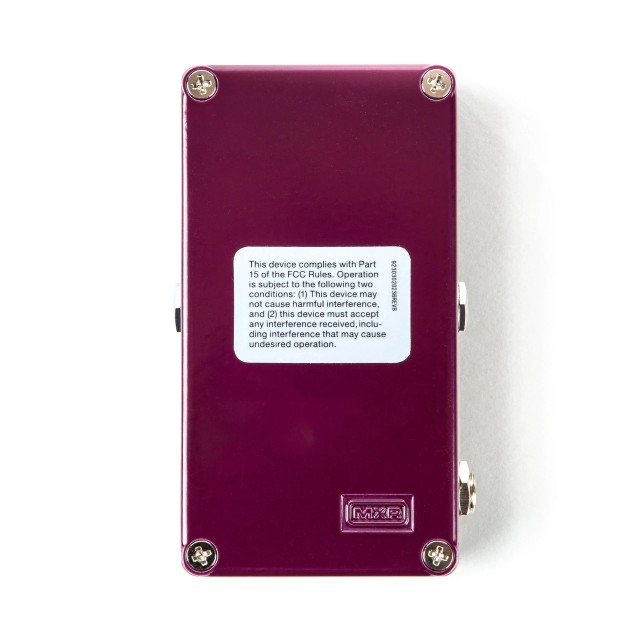 ������ ������ MXR TREMOLO