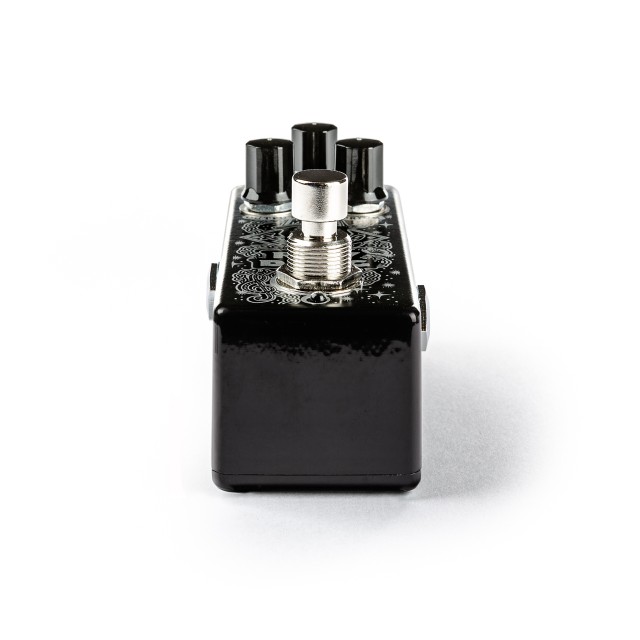 ������ ������ MXR RAW DAWG OVERDRIVE