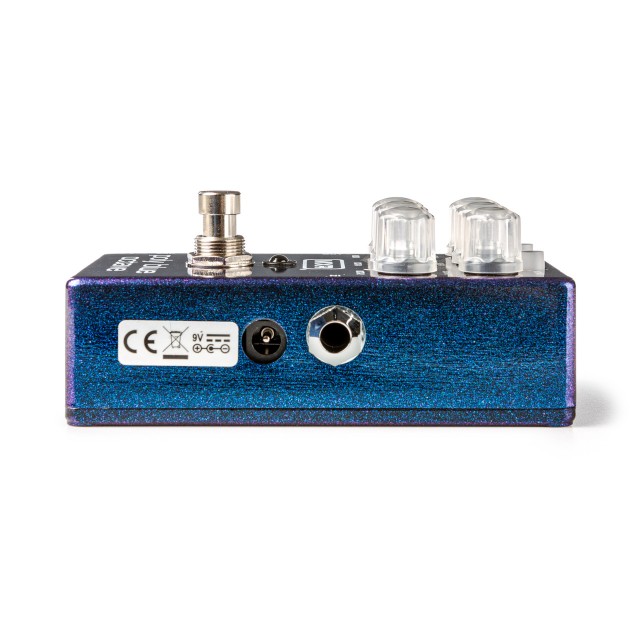 ������ ������ MXR POLY BLUE OCTAVE