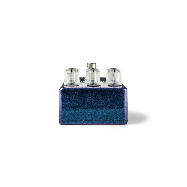 ������ ������ MXR POLY BLUE OCTAVE
