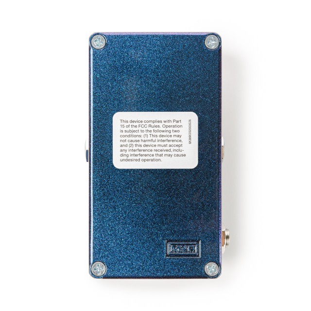 ������ ������ MXR POLY BLUE OCTAVE