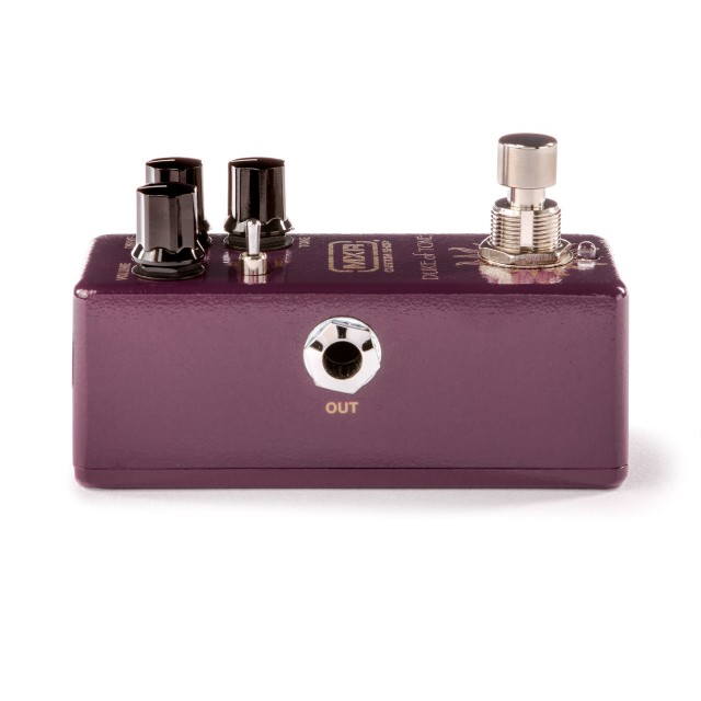 ������ ������ MXR Duke of Tone Overdrive