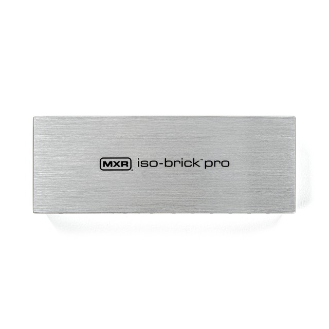 ������� �������� MXR ISO-BRICK PRO