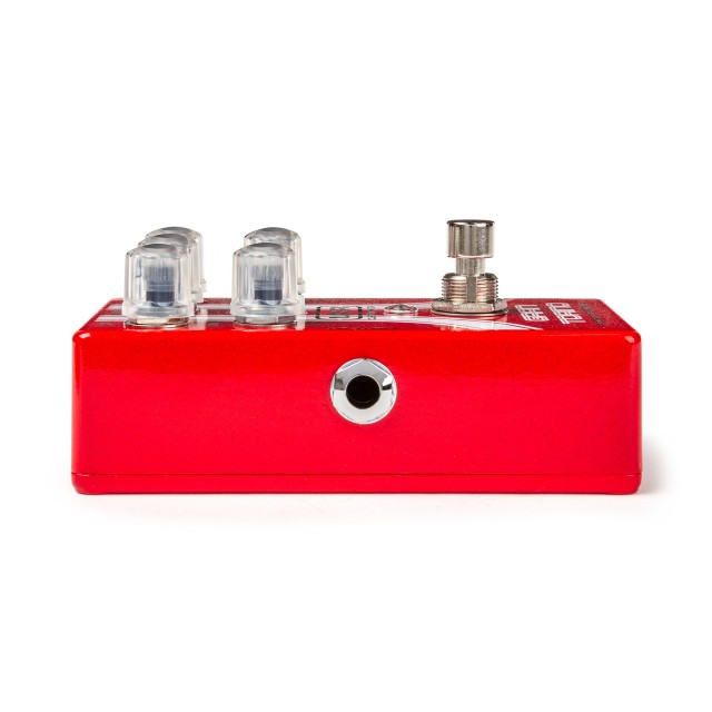 ������ ������ MXR GRAN TORINO BOOST OVERDRIVE