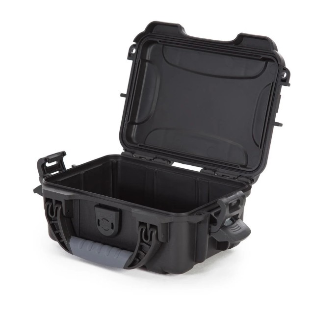 NANUK 903 Black with Foam
