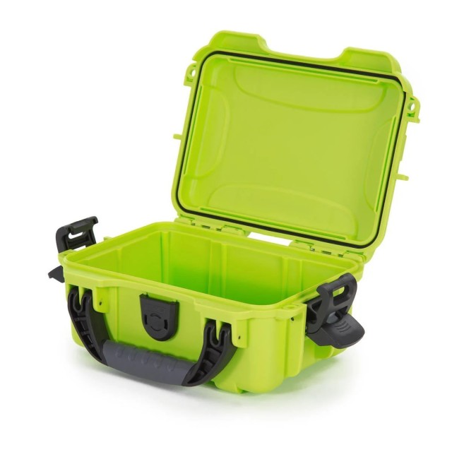 NANUK 903 Lime with Foam
