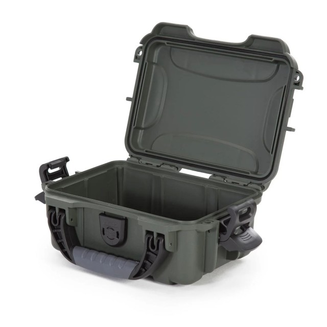 NANUK 903 Olive with Foam