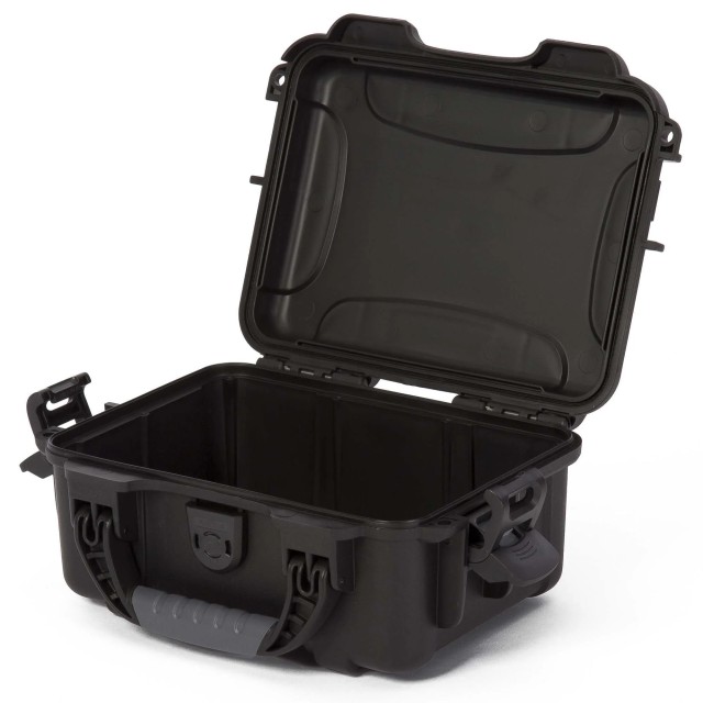 NANUK 904 Black with Foam