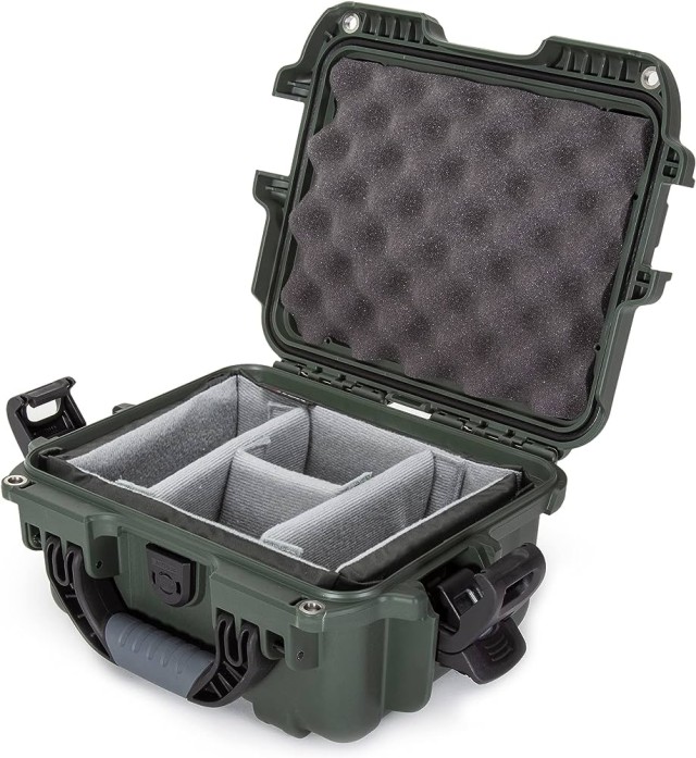 NANUK 905 Olive