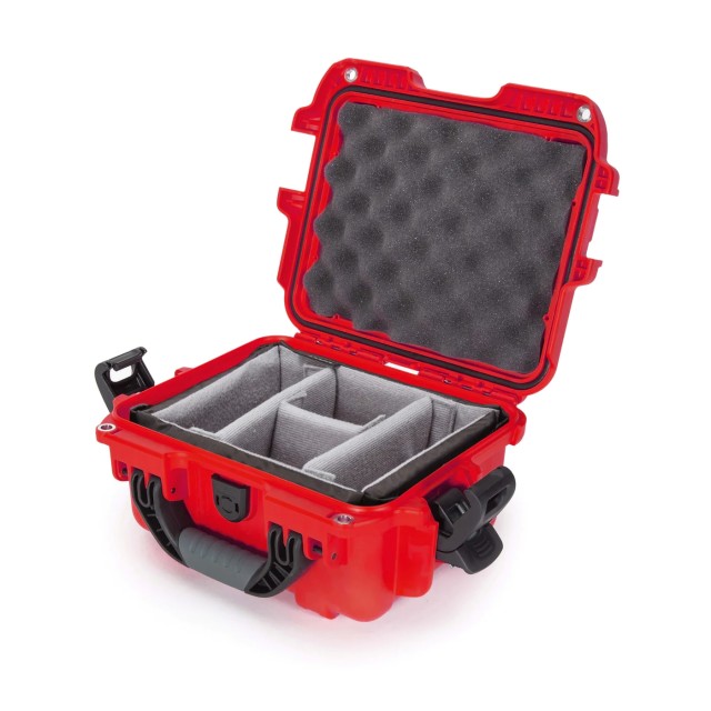 NANUK 905 Red