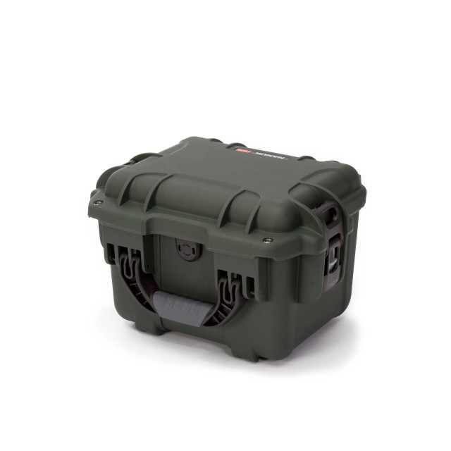 NANUK 908 Olive