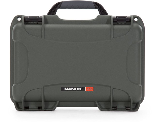 NANUK 909 Olive