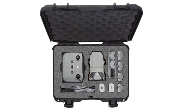 NANUK 910 Black