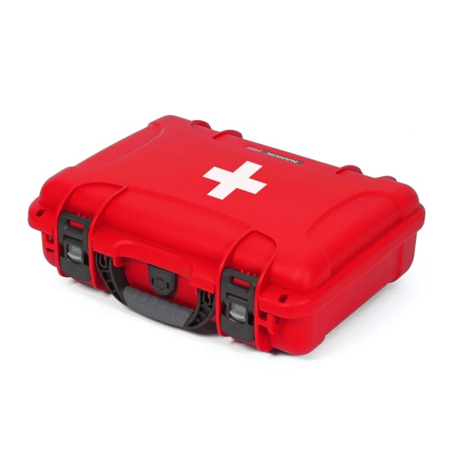 NANUK 910 Red
