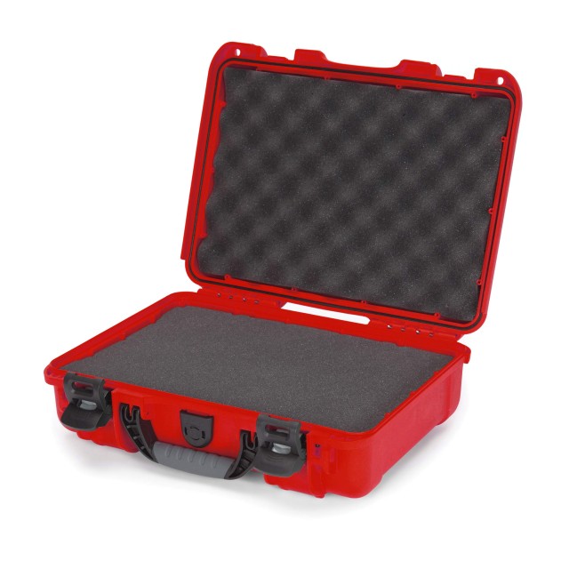 NANUK 910 Red