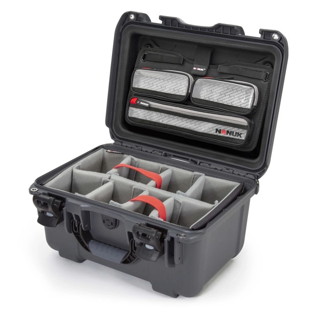NANUK 918 Black