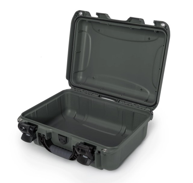 NANUK 920 Olive