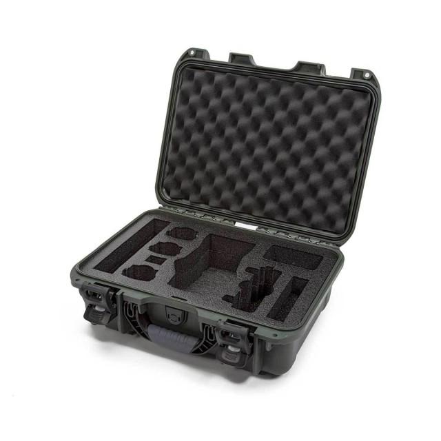 NANUK 920 Olive