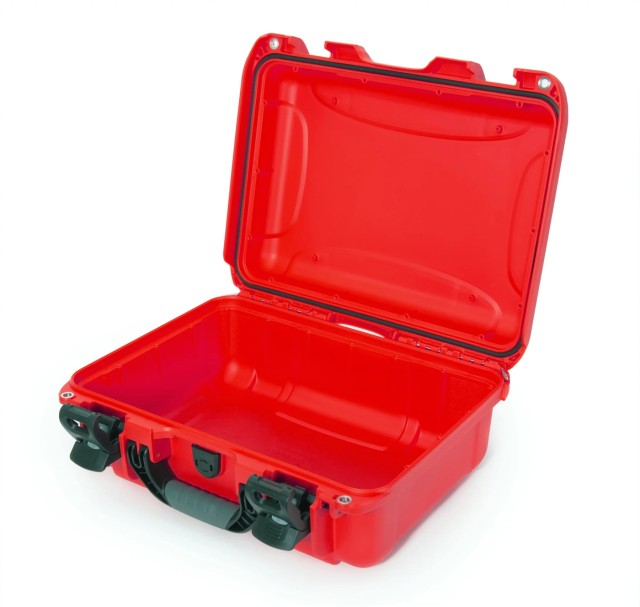 NANUK 920 Red
