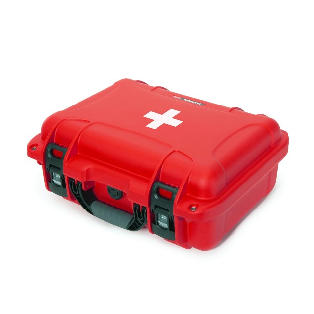 NANUK 920 Red
