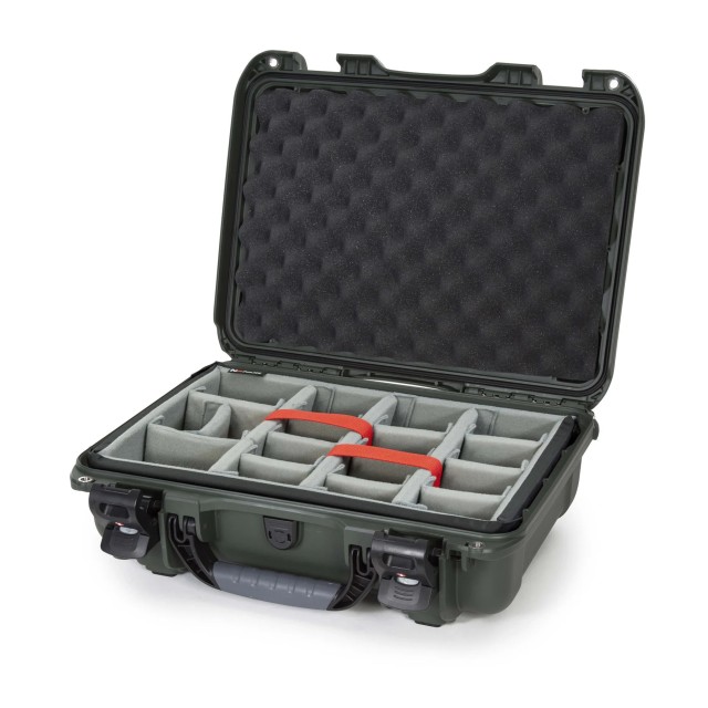 NANUK 923 Olive