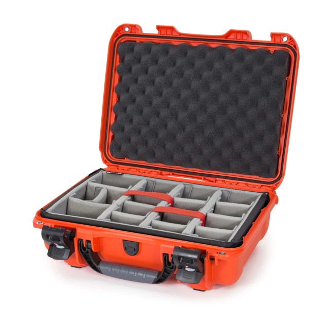 NANUK 923 Orange