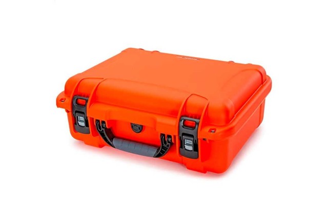 NANUK 930 Orange