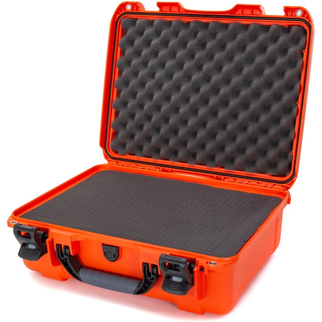 NANUK 930 Orange