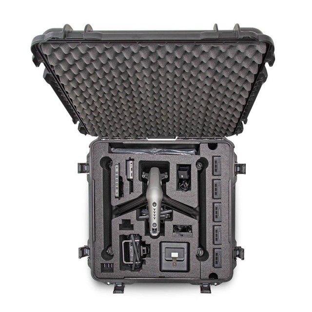 NANUK 970 Black