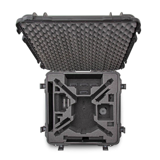 NANUK 970 Black