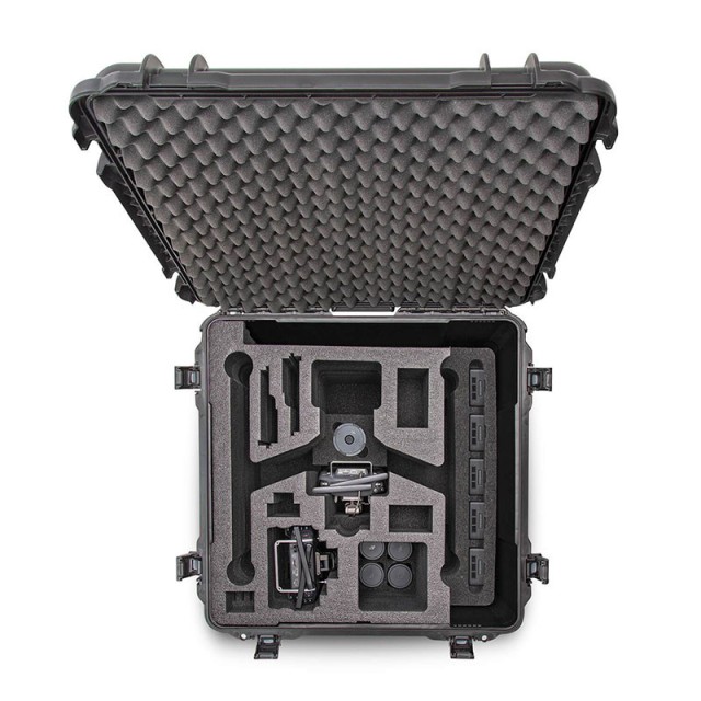 NANUK 970 Black
