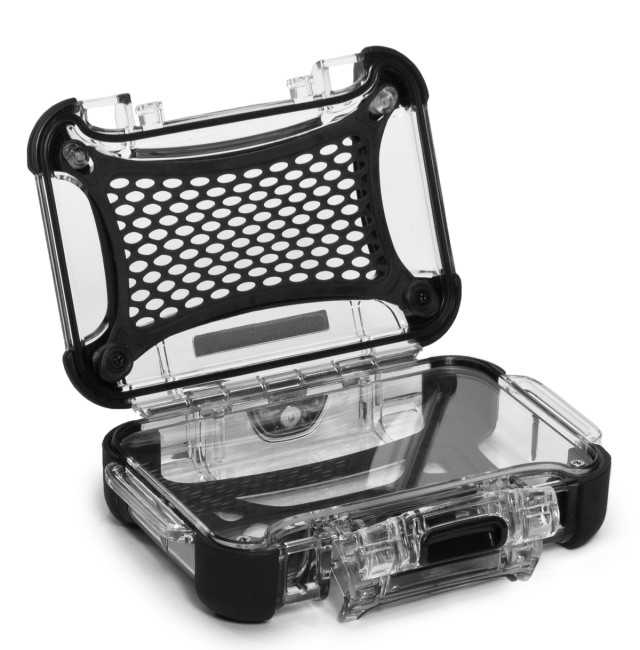 NANUK 310 Cleare