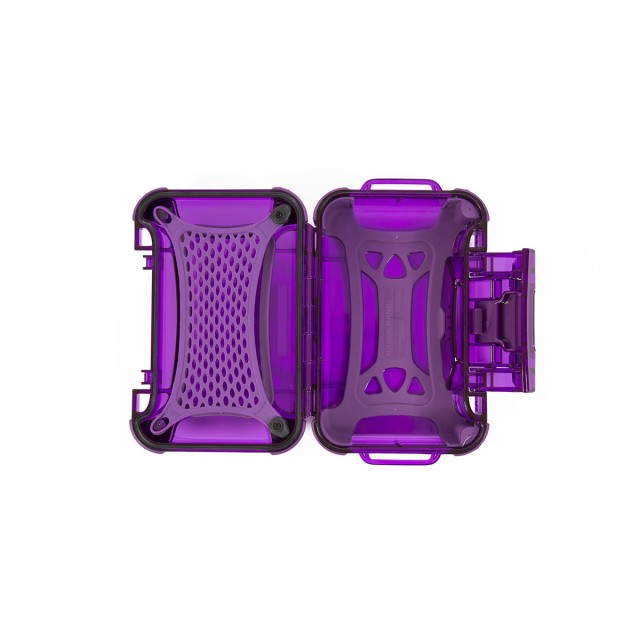 NANUK 310 Purple