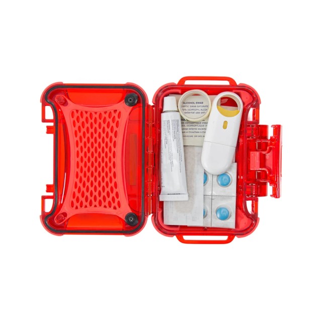 NANUK 310 Red