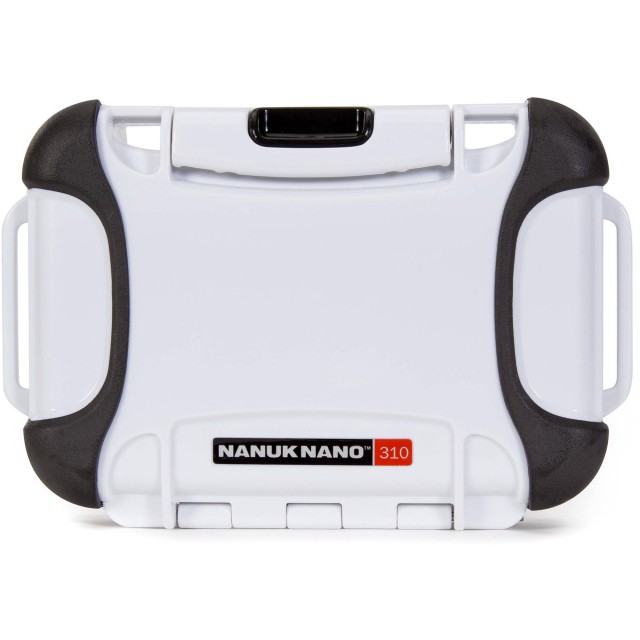 NANUK 310 White