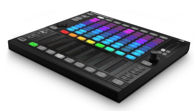 Native Instruments Maschine Jam
