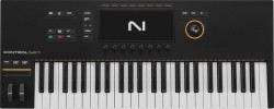 Native Instruments Komplete Kontrol S49 MK3