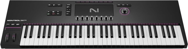Native Instruments Komplete Kontrol S61 MK3